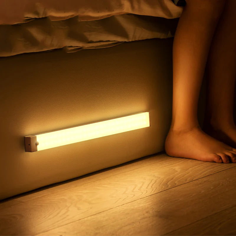 LumaSense - Motion Sensing Wireless LED Light