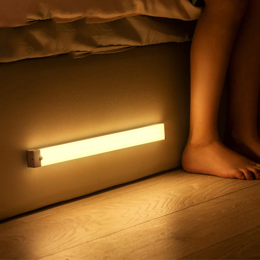 LumaSense - Motion Sensing Wireless LED Light