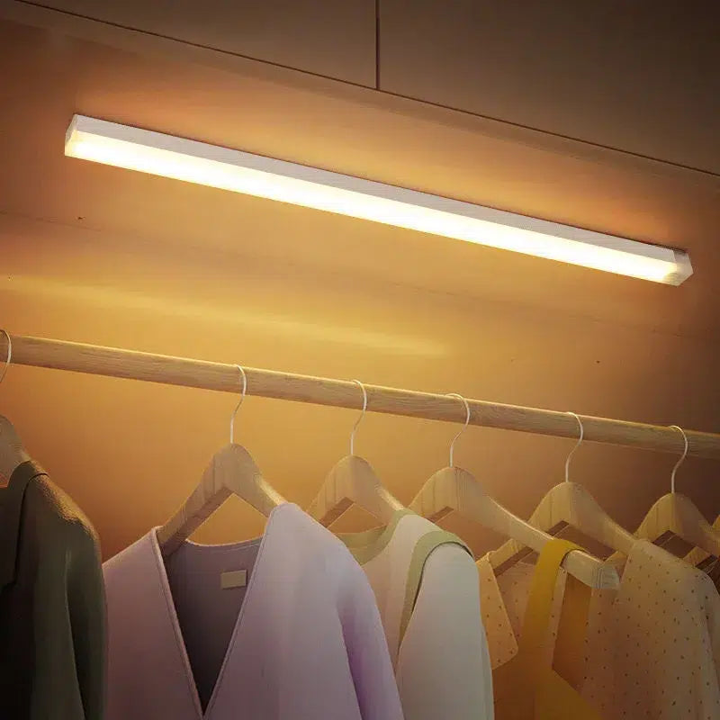 LumaSense - Motion Sensing Wireless LED Light